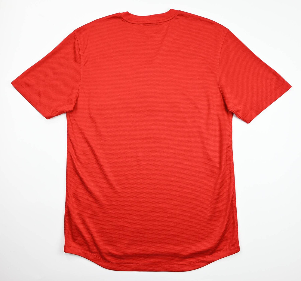 2012-13 POLAND SHIRT M