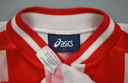 1999-00 SUNDERLAND SHIRT L