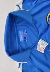 2012-14 LEEDS UNITED SHIRT M