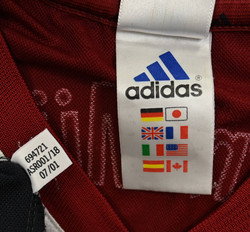 2001-02 BAYERN MUNCHEN *BALLACK* KOSZULKA M