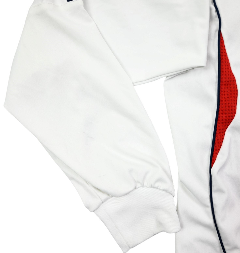 2006-07 BAYERN MUNCHEN LONGSLEEVE SHIRT M. BOYS