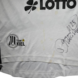 THW KIEL *NARCISSE* HANDBALL KOSZULKA XS