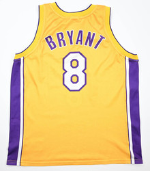 LOS ANGELES LAKERS *BRYANT* NBA KOSZULKA XL