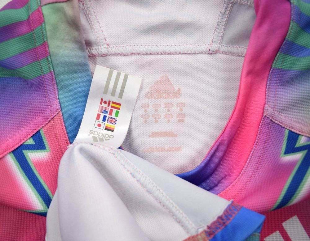 PARIS SF RUGBY ADIDAS SHIRT S