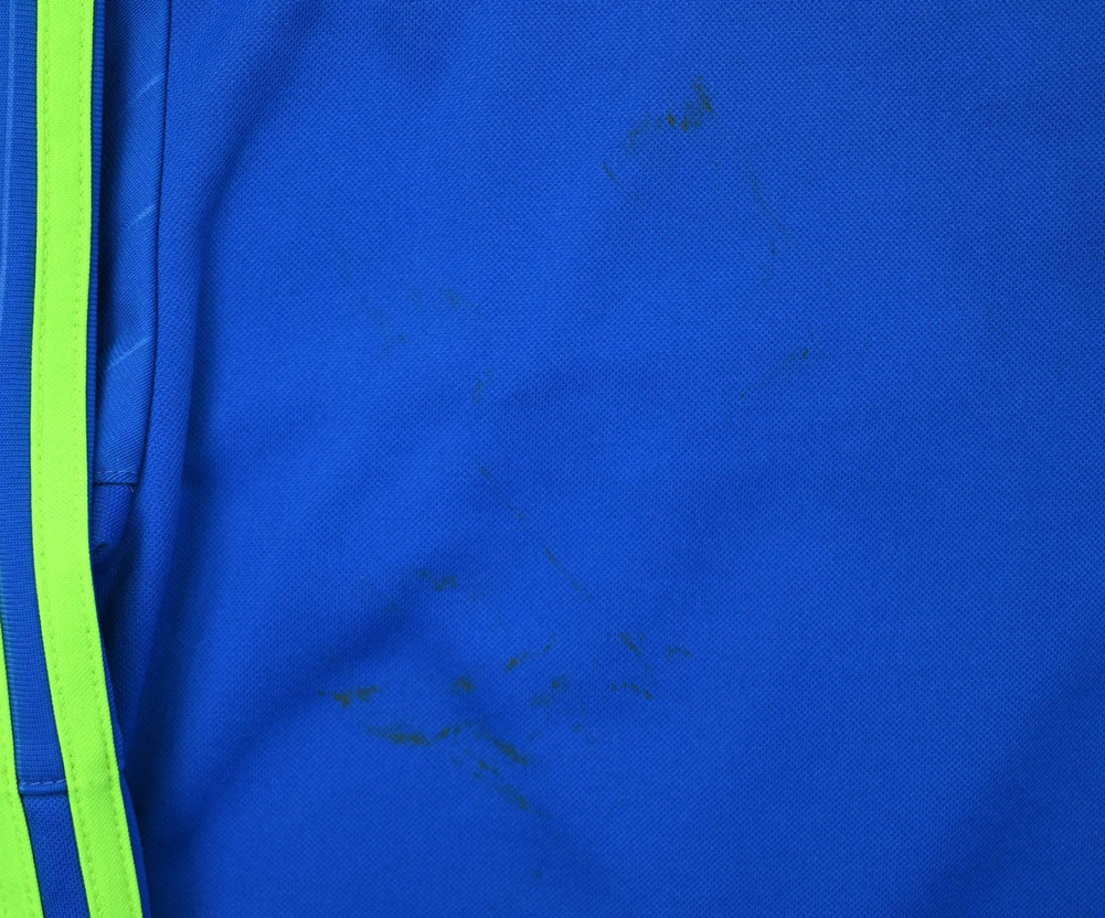 2015-16 AJAX AMSTERDAM TOP XS