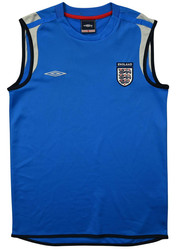 ENGLAND SHIRT XS