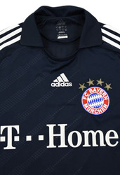2008-09 BAYERN MUNCHEN *ROBBEN* KOSZULKA S