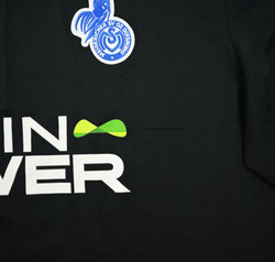 2012-13 DUISBURG *KOCH* SHIRT XL