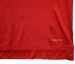 2015-16 MANCHESTER UNITED SHIRT L