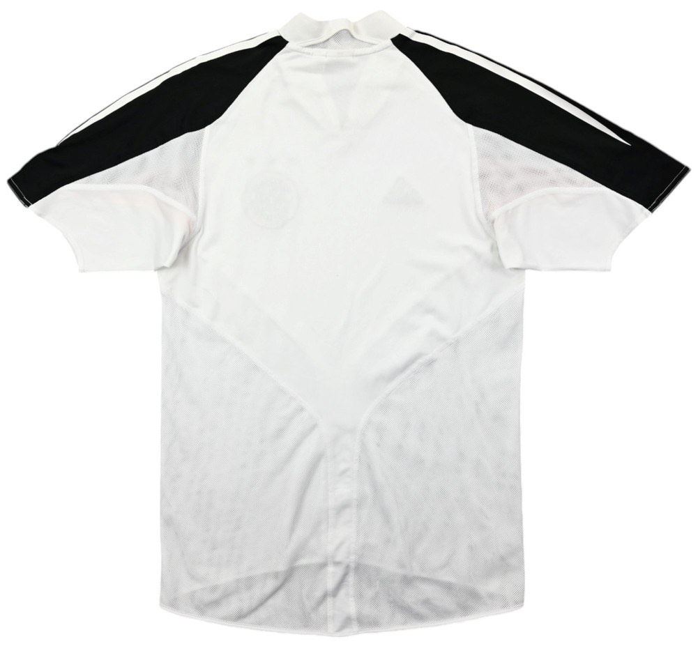 2004-05 GERMANY SHIRT S