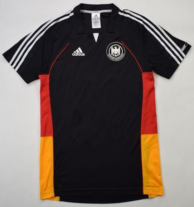 GERMANY *KRAUS* HANDBALL ADIDAS SHIRT M