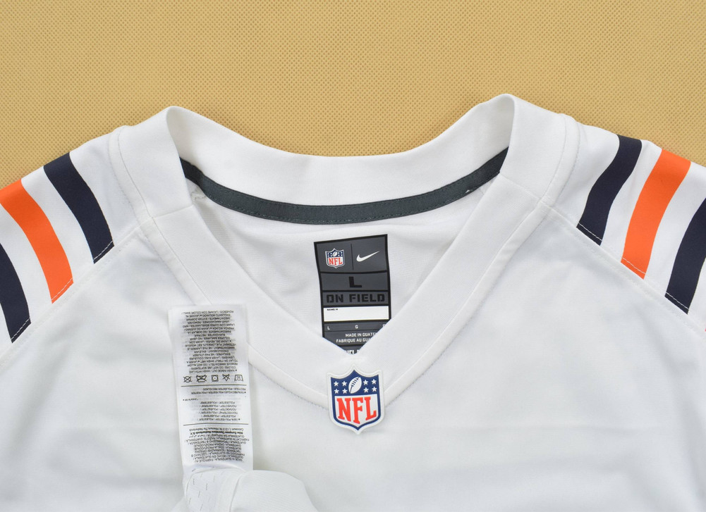 CHICAGO BEARS NFL *SANTOS* SHIRT L