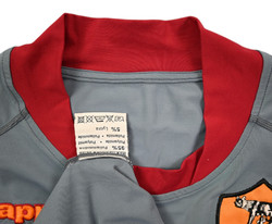 2008-09 ROMA *J. SERGIO* GOALKEEPER SHIRT XXL