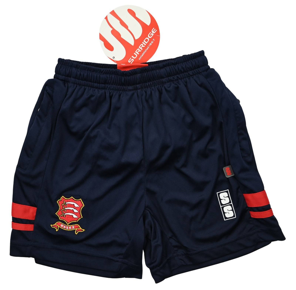 ESSEX CRICKET SHORTS M. BOYS