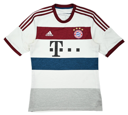 2014-15 BAYERN MUNCHEN KOSZULKA M