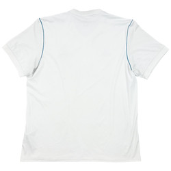 2017-18 REAL MADRID SHIRT XL