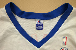 LOS ANGELES CLIPPERS *ODOM* NBA KOSZULKA XXL