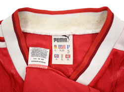 WERK DUREN #15 SHIRT XL