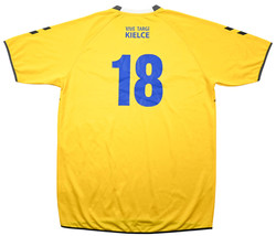 VIVA TARGI KIELCE HANDBALL KOSZULKA XL