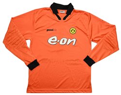 2001-02 BORUSSIA DORTMUND GK XL