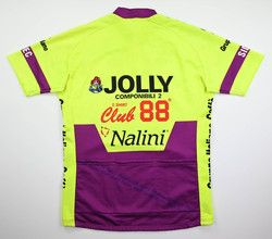 NALINI CYCLING SHIRT L