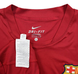 FC BARCELONA SHIRT L