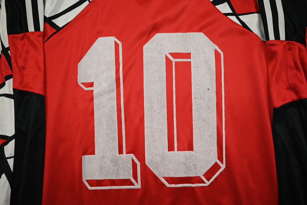 ADIDAS VINTAGE LONGSLEEVE KOSZULKA XL