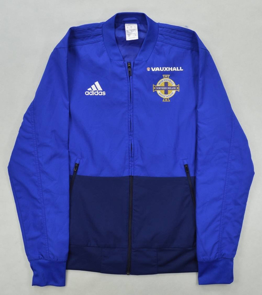 NORTHERN IRELAND TOP S