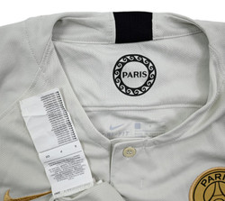 2018-19 PARIS SAINT GERMAIN KOSZULKA WOMENS S