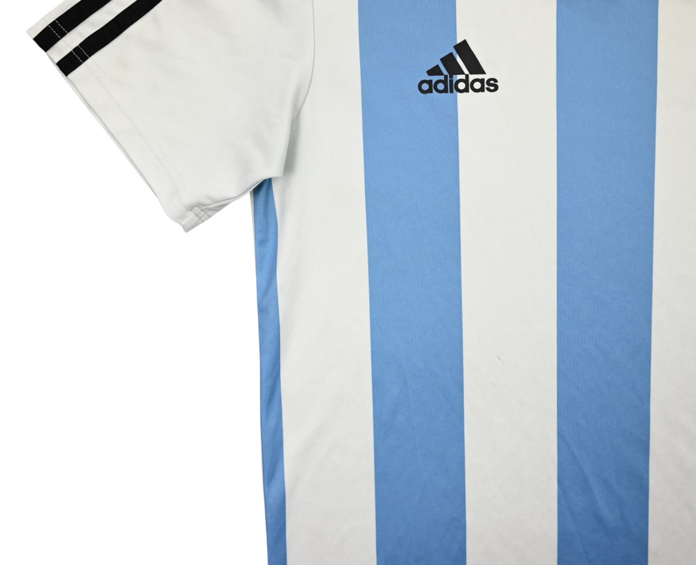 2013-15 ARGENTINA BASIC SHIRT S