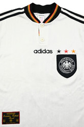 1996-98 GERMANY *KNORR* KOSZULKA S