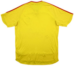2006-07 LIVERPOOL KOSZULKA XL