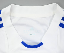 2010-11 REAL MADRID *RONALDO* SHIRT L