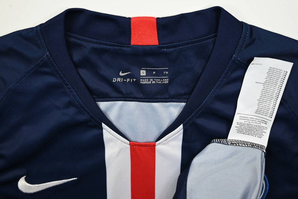 2019-20 PARIS SAINT-GERMAIN KOSZULKA S