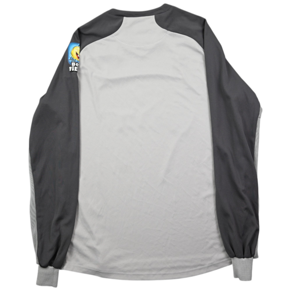 2019-20 NORWICH CITY GK LONGSLEEVE KOSZULKA 4XL