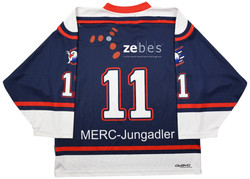JUNGADLER MANNHEIM HOCKEY KOSZULKA XL