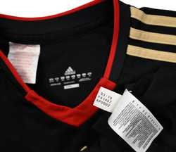 2010-11 GERMANY *SCHWEINSTEIGER* KOSZULKA XL. BOYS