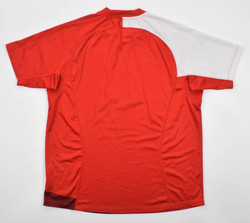 ENGLAND RUGBY SHIRT L