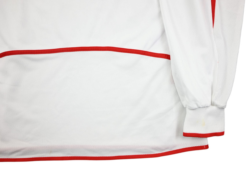 2003-05 KOLN LONGSLEEVE SHIRT L/XL