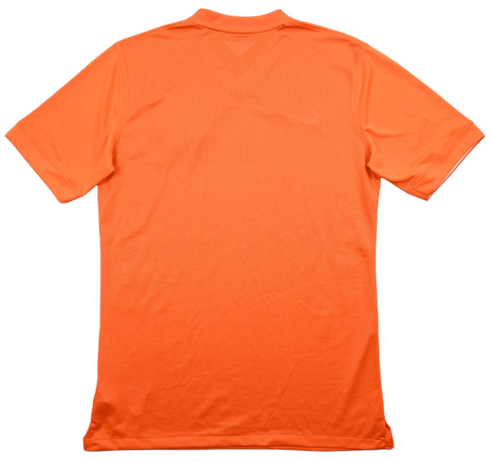 2014-15 NETHERLANDS SHIRT XL