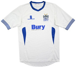 2013-14 BURY FC KOSZULKA S