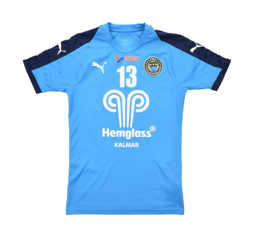 FBC KALMARSUND UNIHOKEJ KUSZULKA S