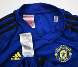 2019-20 MANCHESTER UNITED SHIRT M. BOYS