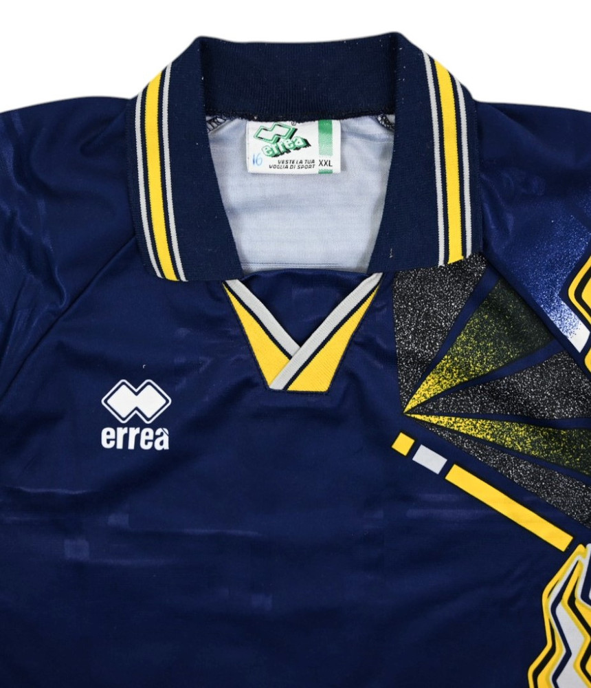 ERREA VINTAGE KOSZULKA XXL