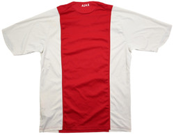 2008-09 AJAX AMSTERDAM KOSZULKA XL. BOYS