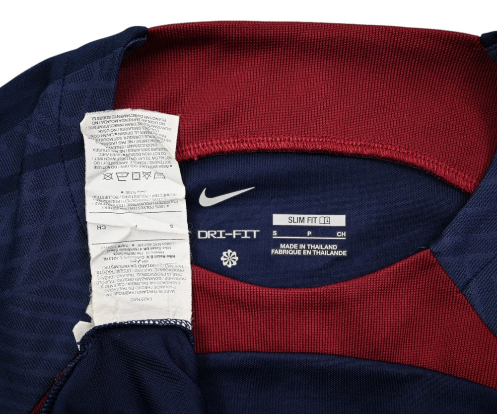 2023-24 PARIS SAINT-GERMAIN SHIRT S