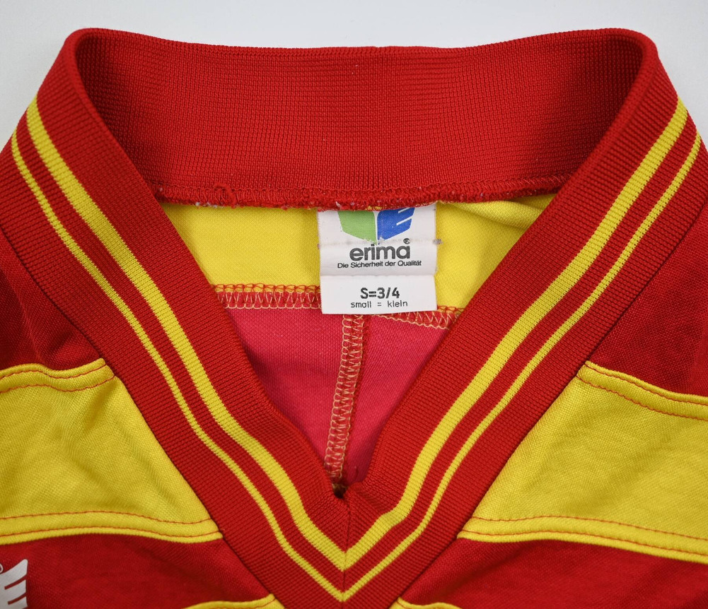 ERIMA OLDSCHOOL SHIRT S