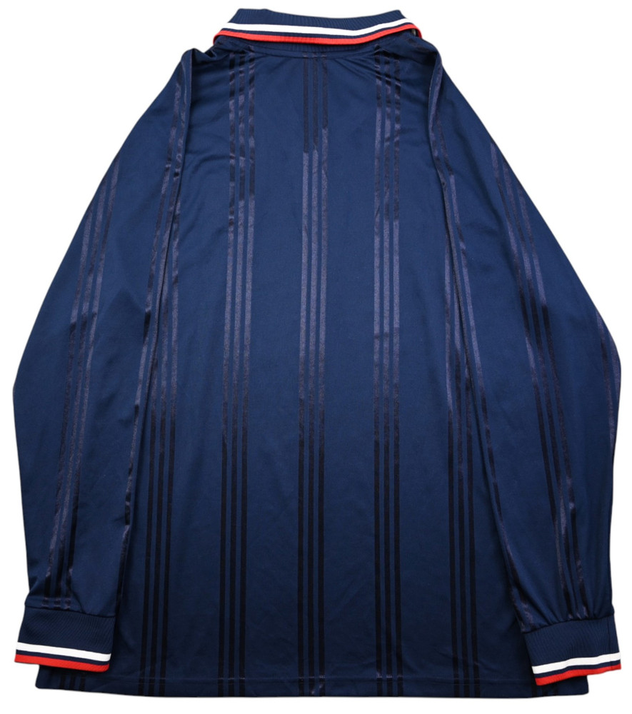 2019-20 BAYERN MUNCHEN LONGSLEEVE KOSZULKA XL