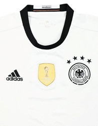 2015-16 GERMANY SHIRT L