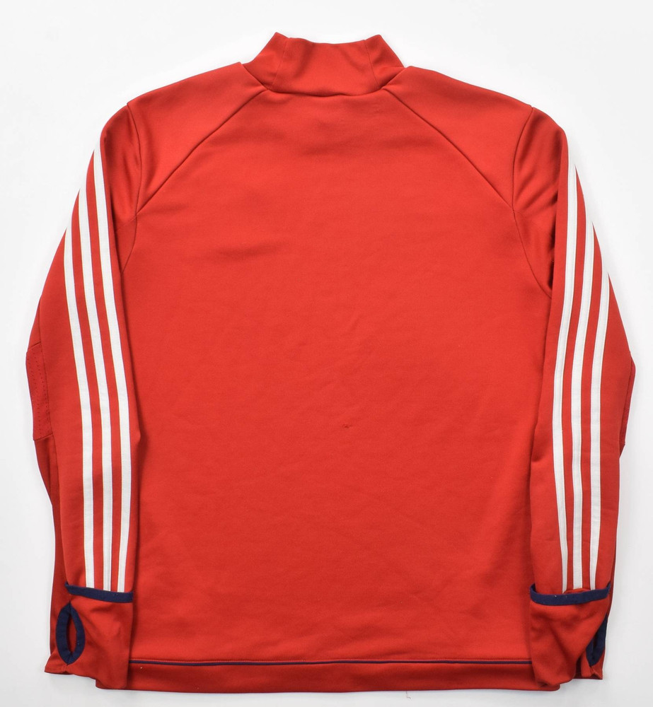 BAYERN MUNCHEN BLUZA L. BOYS